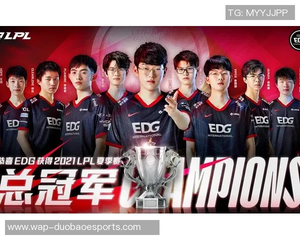 探寻EDG战队的实力与荣耀揭秘英雄联盟背后的传奇故事