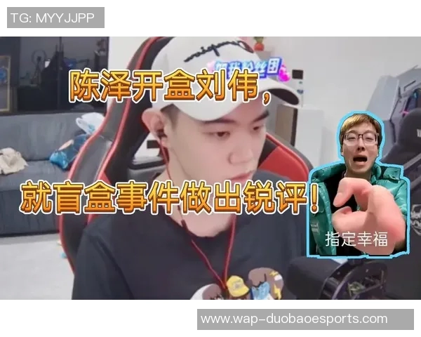 刘伟专访回顾英雄联盟发展历程与个人成长故事分享