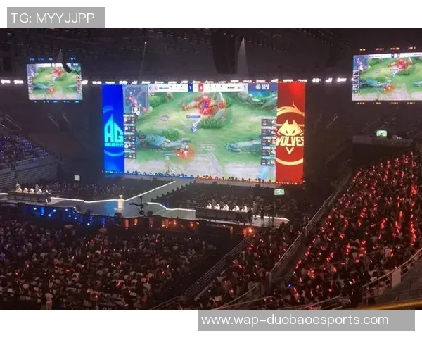 电竞比分洲际赛特别报道FPX团队的拼搏历程与荣耀瞬间