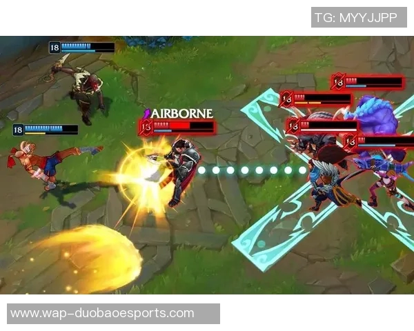 聚焦英雄联盟V5团队协作的成功秘诀与战术分析