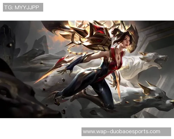 esports数据提升心理素质助你在英雄联盟中稳步成长的新手攻略分享