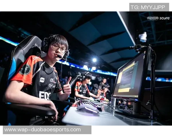 电竞新闻EDG在CSGO赛事中的节奏掌控分析及其对战局的影响探讨