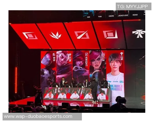 电竞新闻S15LOL赛事揭秘RNG战队的游戏节奏与策略分析